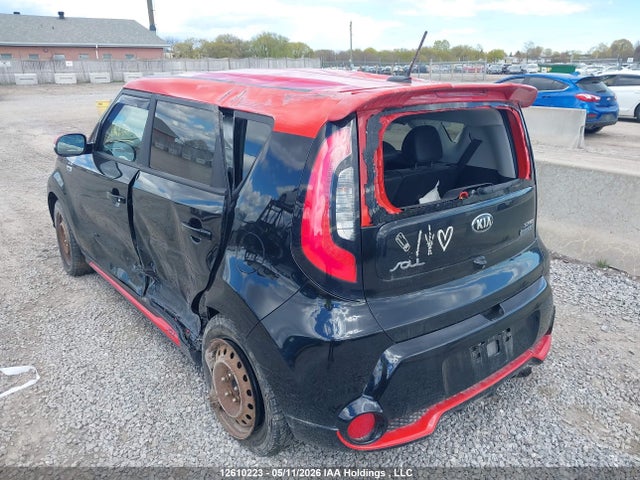 KNDJX3A56G7261579 KIA Soul Ex/ex+/ex+ Eco/sport Special Edition/sx/sx Luxury/urban Special Edition