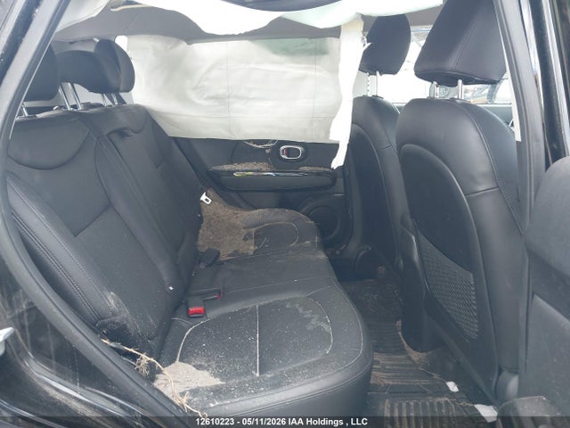 KNDJX3A56G7261579 KIA Soul Ex/ex+/ex+ Eco/sport Special Edition/sx/sx Luxury/urban Special Edition