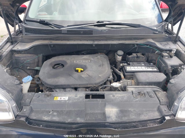 KNDJX3A56G7261579 KIA Soul Ex/ex+/ex+ Eco/sport Special Edition/sx/sx Luxury/urban Special Edition