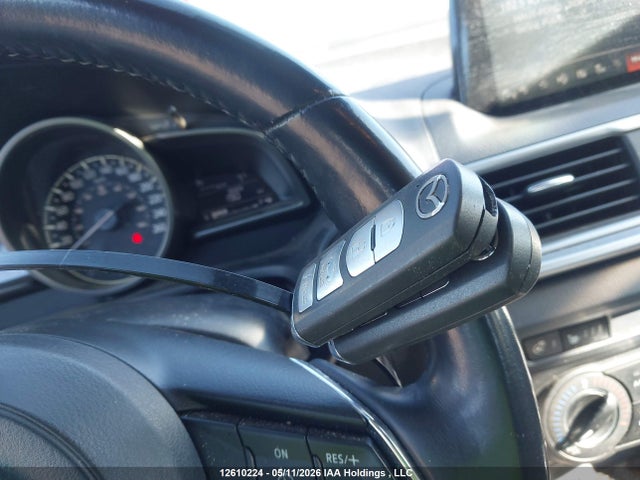 JM1BN1V7XH1128452 Mazda 3 TOURING