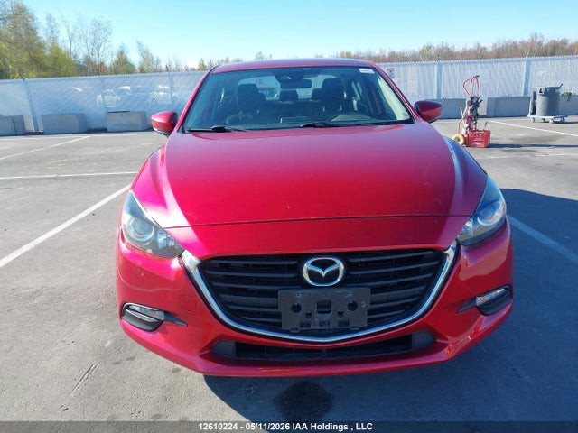 JM1BN1V7XH1128452 Mazda 3 TOURING
