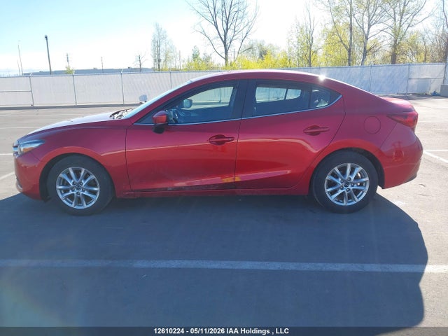 JM1BN1V7XH1128452 Mazda 3 TOURING