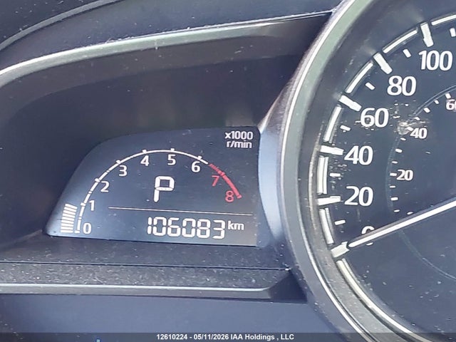 JM1BN1V7XH1128452 Mazda 3 TOURING