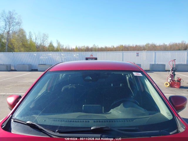 JM1BN1V7XH1128452 Mazda 3 TOURING