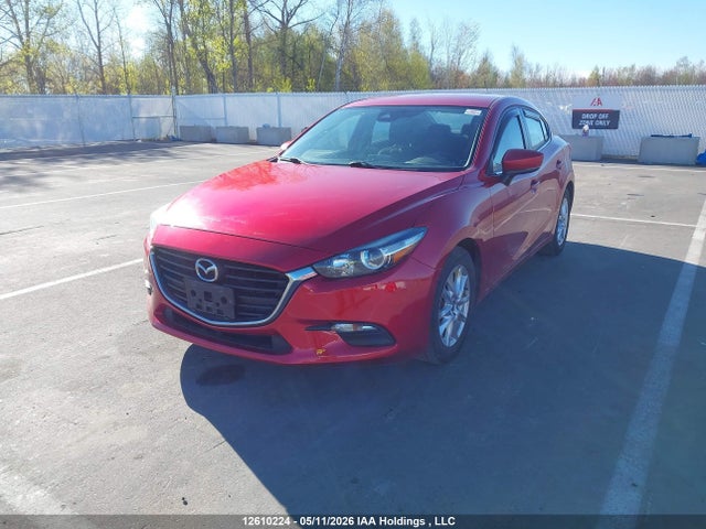 JM1BN1V7XH1128452 Mazda 3 TOURING