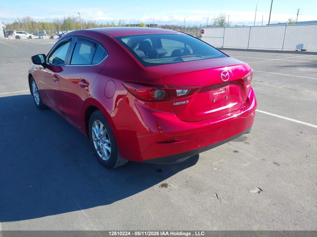 JM1BN1V7XH1128452 Mazda 3 TOURING