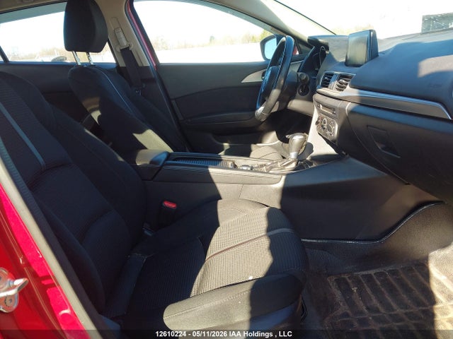 JM1BN1V7XH1128452 Mazda 3 TOURING