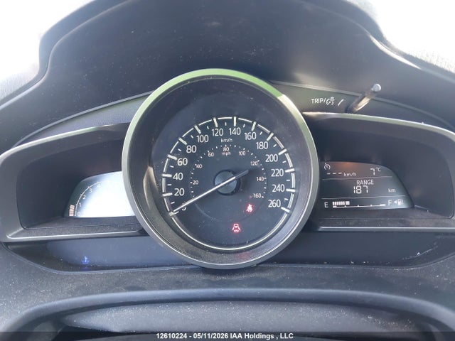 JM1BN1V7XH1128452 Mazda 3 TOURING
