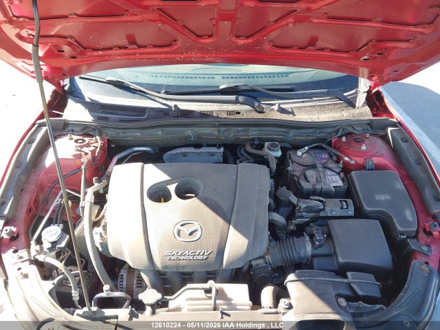 JM1BN1V7XH1128452 Mazda 3 TOURING