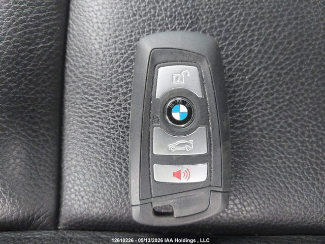 Продажа на аукционе авто 2013 Bmw 535i Xdrive, vin: WBAFU7C54DDU77024, номер лота: 12610226