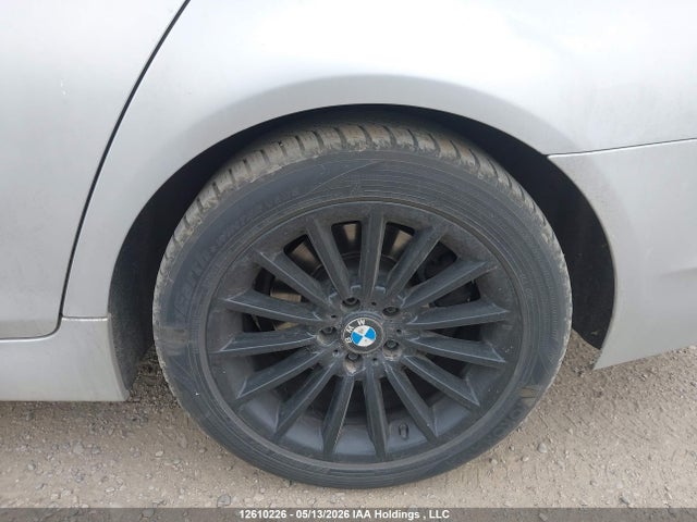 Продажа на аукционе авто 2013 Bmw 535i Xdrive, vin: WBAFU7C54DDU77024, номер лота: 12610226