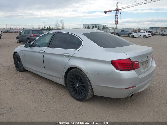 Продажа на аукционе авто 2013 Bmw 535i Xdrive, vin: WBAFU7C54DDU77024, номер лота: 12610226