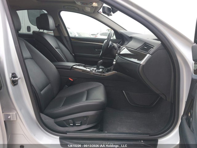 Продажа на аукционе авто 2013 Bmw 535i Xdrive, vin: WBAFU7C54DDU77024, номер лота: 12610226