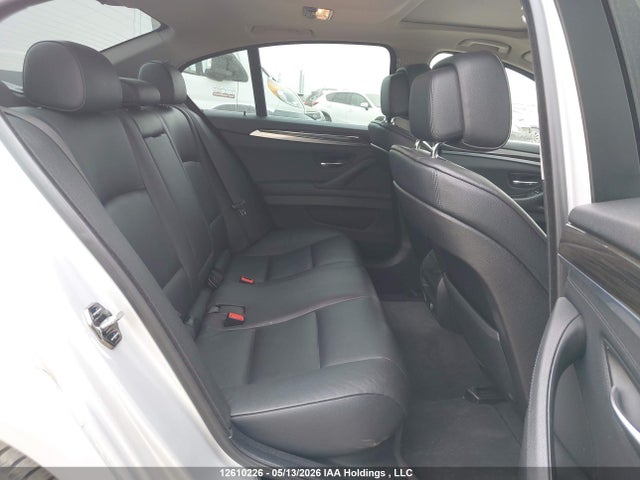 Продажа на аукционе авто 2013 Bmw 535i Xdrive, vin: WBAFU7C54DDU77024, номер лота: 12610226