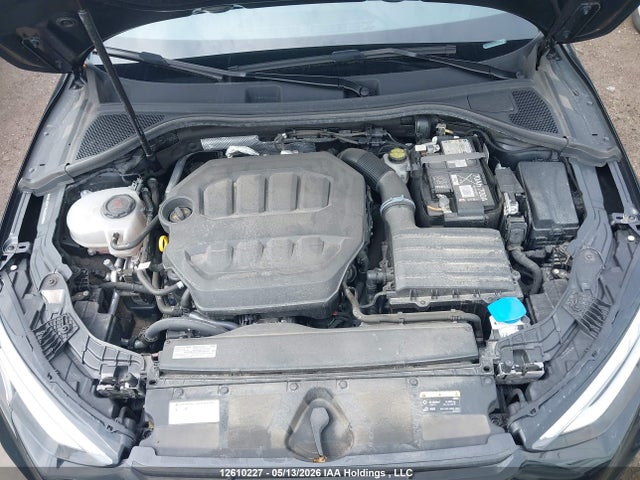 WAULUCGY1RA055009 Audi A3