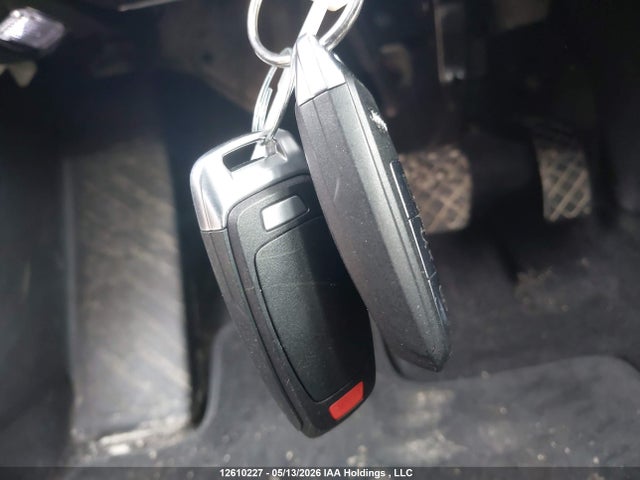 WAULUCGY1RA055009 Audi A3