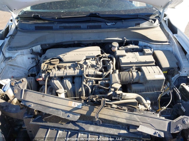 2022 Hyundai Kona Preferred Awd Special Edition მანქანა იყიდება აუქციონზე, vin: KM8K2CAB7NU846576, აუქციონის ნომერი: 12610228