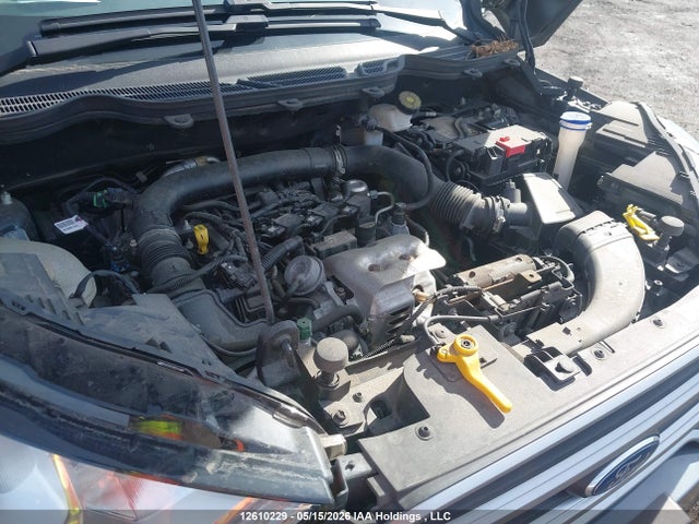 MAJ3S2GE0LC325101 Ford Ecosport Se