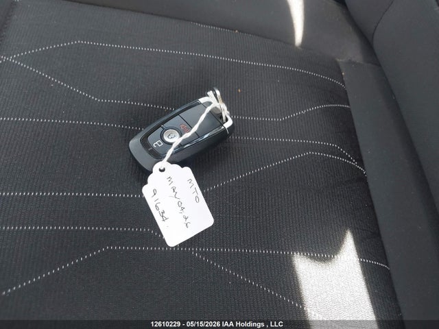 MAJ3S2GE0LC325101 Ford Ecosport Se