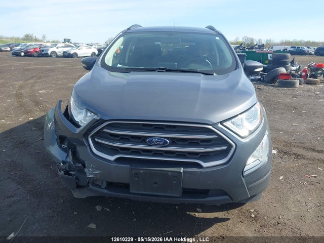 MAJ3S2GE0LC325101 Ford Ecosport Se