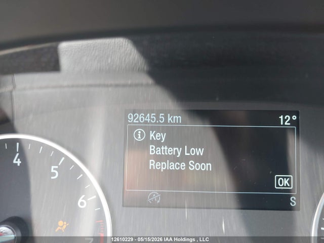 MAJ3S2GE0LC325101 Ford Ecosport Se