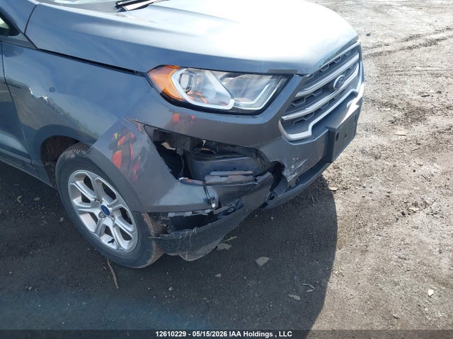 MAJ3S2GE0LC325101 Ford Ecosport Se