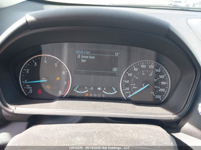MAJ3S2GE0LC325101 Ford Ecosport Se