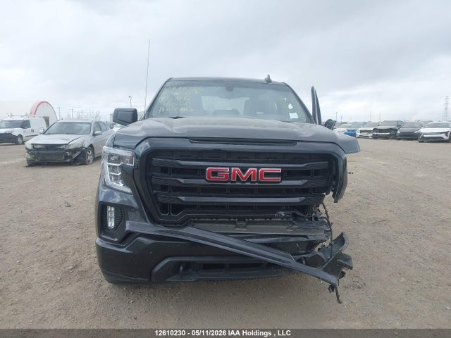GMC Sierra 1500 Elevation 2020 1GTU9CEDXLZ311147 Image 12