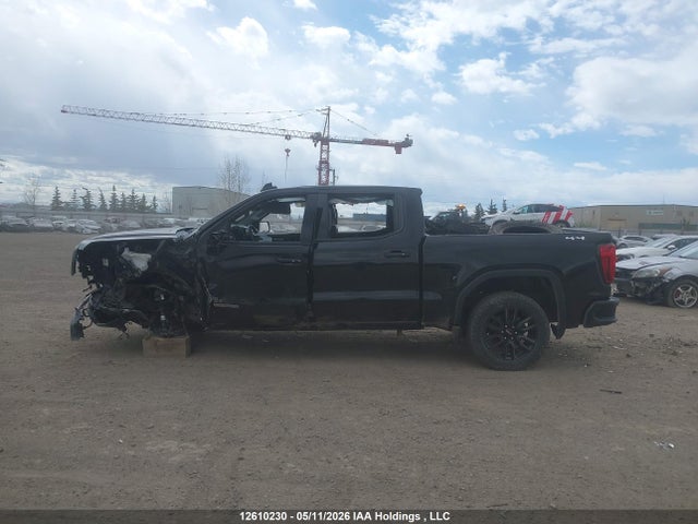 GMC Sierra 1500 Elevation 2020 1GTU9CEDXLZ311147 Image 14