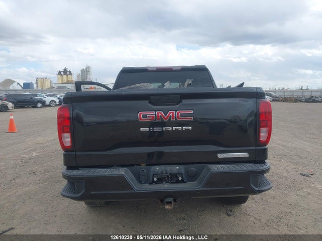 GMC Sierra 1500 Elevation 2020 1GTU9CEDXLZ311147 Image 16