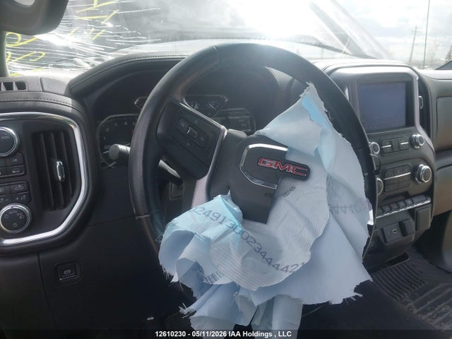 GMC Sierra 1500 Elevation 2020 1GTU9CEDXLZ311147 Image 18