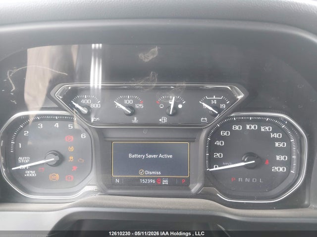 GMC Sierra 1500 Elevation 2020 1GTU9CEDXLZ311147 Image 7