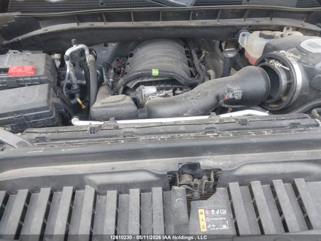 GMC Sierra 1500 Elevation 2020 1GTU9CEDXLZ311147 Image 9