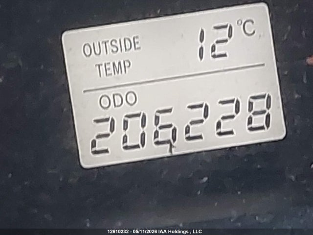 12610232 :رقم المزاد ، 2T1KU4EE5AC429375 vin ، 2010 Toyota Matrix مزاد بيع