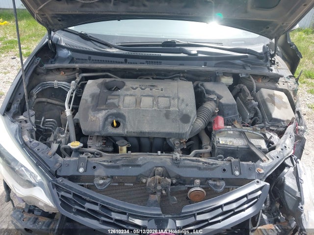 Aukcja sprzedaży 2015 Toyota Corolla S, vin: 2T1BURHE7FC254739, numer aukcji: 12610234
