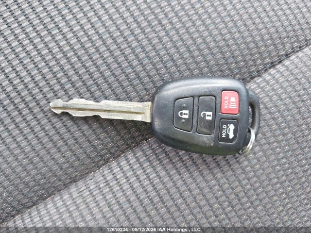 Aukcja sprzedaży 2015 Toyota Corolla S, vin: 2T1BURHE7FC254739, numer aukcji: 12610234