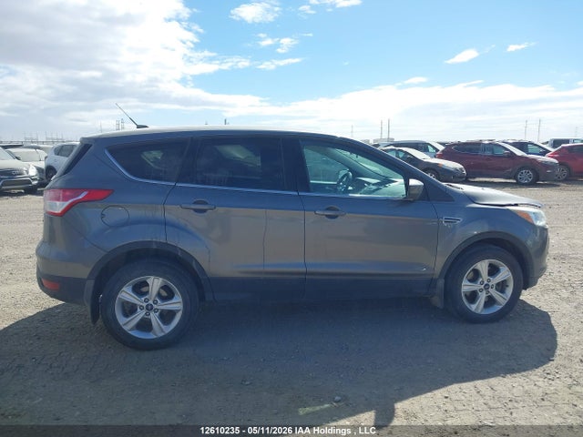 Продажа на аукционе авто 2014 Ford Escape Se, vin: 1FMCU9G91EUD82903, номер лота: 12610235