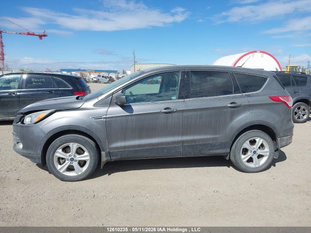 Продажа на аукционе авто 2014 Ford Escape Se, vin: 1FMCU9G91EUD82903, номер лота: 12610235
