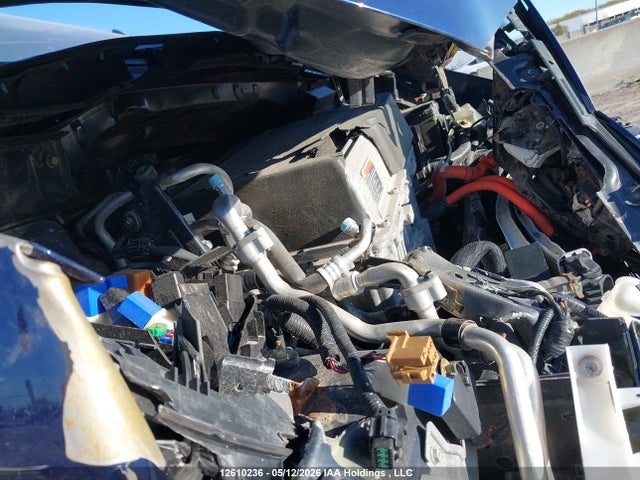 Продажа на аукционе авто 2019 Nissan Leaf S Plus/sl Plus/sv Plus, vin: 1N4BZ1CP9KC311589, номер лота: 12610236