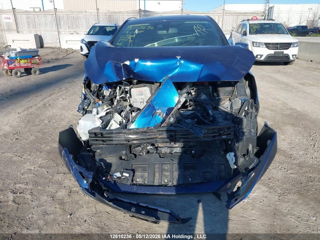 Продажа на аукционе авто 2019 Nissan Leaf S Plus/sl Plus/sv Plus, vin: 1N4BZ1CP9KC311589, номер лота: 12610236
