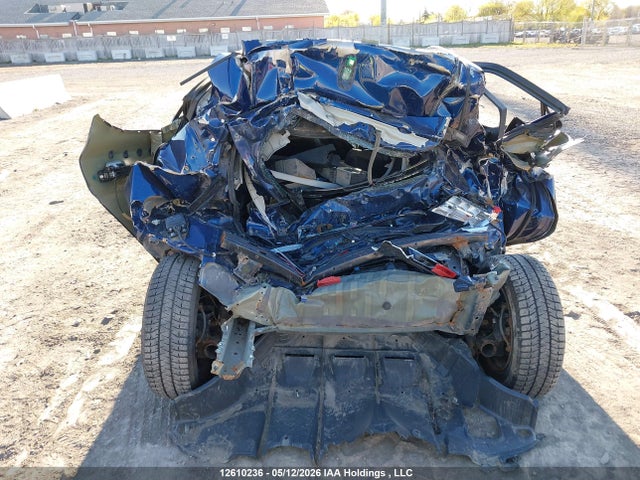 Продажа на аукционе авто 2019 Nissan Leaf S Plus/sl Plus/sv Plus, vin: 1N4BZ1CP9KC311589, номер лота: 12610236