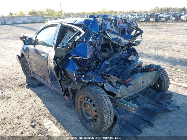 Продажа на аукционе авто 2019 Nissan Leaf S Plus/sl Plus/sv Plus, vin: 1N4BZ1CP9KC311589, номер лота: 12610236
