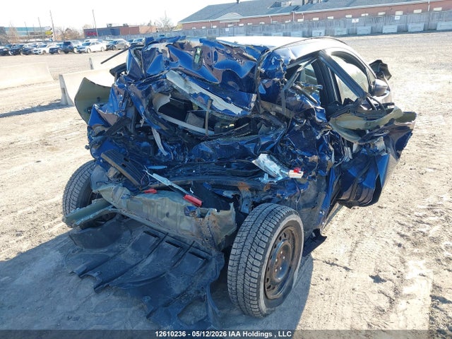 Продажа на аукционе авто 2019 Nissan Leaf S Plus/sl Plus/sv Plus, vin: 1N4BZ1CP9KC311589, номер лота: 12610236