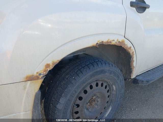 12610238 :رقم المزاد ، 4A4MN21S17E082695 vin ، 2007 Mitsubishi Endeavor Ls مزاد بيع