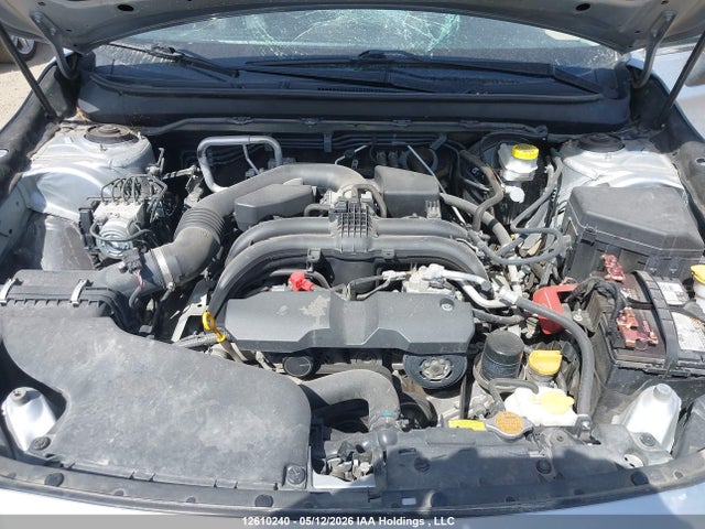 Aukcja sprzedaży 2018 Subaru Outback 2.5i Limited, vin: 4S4BSDNC6J3381913, numer aukcji: 12610240