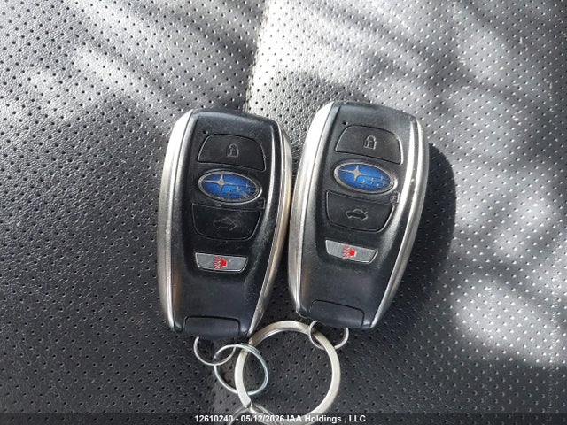 Aukcja sprzedaży 2018 Subaru Outback 2.5i Limited, vin: 4S4BSDNC6J3381913, numer aukcji: 12610240