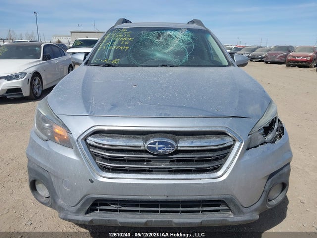 Aukcja sprzedaży 2018 Subaru Outback 2.5i Limited, vin: 4S4BSDNC6J3381913, numer aukcji: 12610240