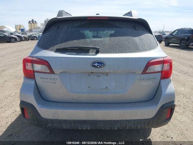 Aukcja sprzedaży 2018 Subaru Outback 2.5i Limited, vin: 4S4BSDNC6J3381913, numer aukcji: 12610240