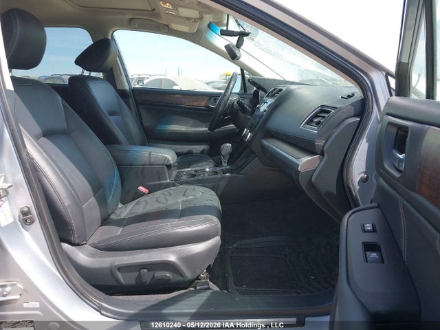 Aukcja sprzedaży 2018 Subaru Outback 2.5i Limited, vin: 4S4BSDNC6J3381913, numer aukcji: 12610240