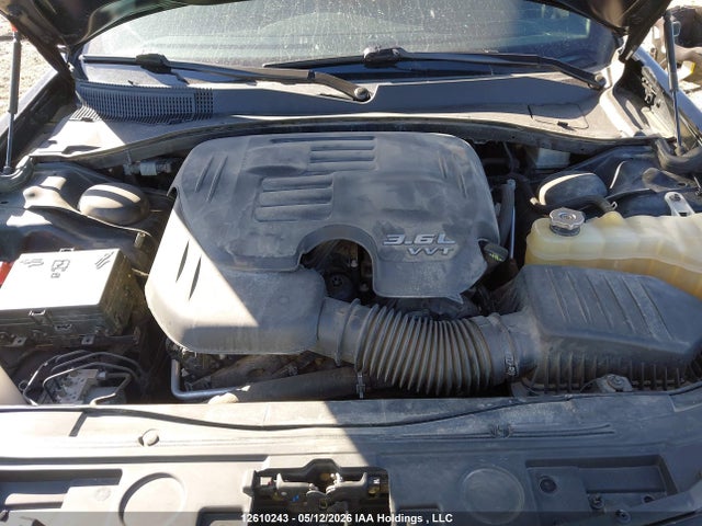 Aukcja sprzedaży 2021 Chrysler 300 S Awd, vin: 2C3CCAGG4MH576130, numer aukcji: 12610243
